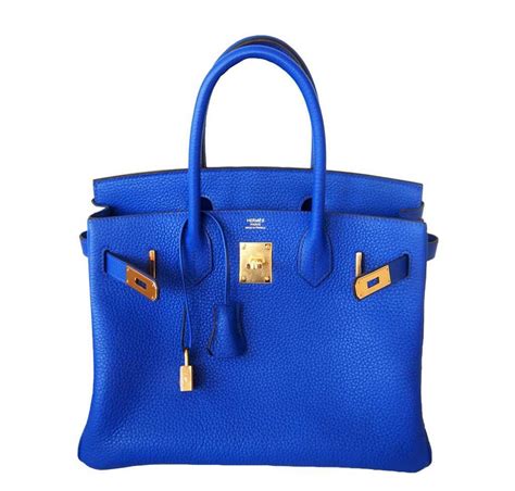 hermes birkin bkue|blue Hermes Birkin bag.